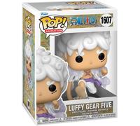 Funko Pop One Piece Luffy Gear 5 con Opción Chase