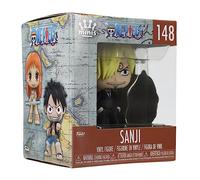 Funko One Piece Mystery Minis Sanji #148 Figura