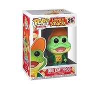 Funko - Other License Honey Smacks Statue, Multicolor, 30674