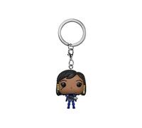Funko Overwatch - Llavero Pocket Pop - Pharah