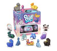 Funko paka paka: cloud cats - stormy - 18 pieces pdq - figura de vinil