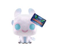Funko Pop! Peluche Light Fury – HTTYD – Coleccionable oficial, para niños y adultos