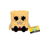 Funko Pop! Plush: Spongebob Squarepants 25th - Spongebob - Peluche Coleccionable - Idea de Regalo de Cumpleaños- Mercancia Oficial Muñeco para Niños y Adultos - Ideal para TV FansNovias y Novios