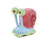 Peluche Gary Bob Esponja 13cm - NICKELODEON