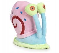 Peluche Gary Bob Esponja 13cm - NICKELODEON
