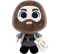 Funko Peluche Harry Potter Hagrid Figura De Vinilo 4 Pulgadas