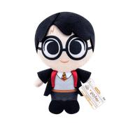 Funko Peluche Harry Potter Holiday Harry 4 Pulgadas