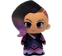 Funko Peluches: Overwatch: Sombra