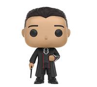 Funko - Percival Graves Figura de Vinilo, colección de Pop, seria Fantastic Beasts (10407)
