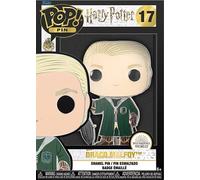 FUNKO Pin Harry Potter Draco Malfoy HPPP0019
