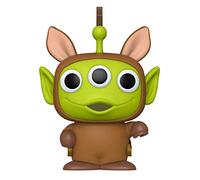 Funko Pixar Pop! Disney Vinyl - Figura Alien Bullseye (9 cm)