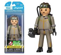 FUNKO PLAYMOBIL: Ghostbusters - Dr. Raymond Stantz