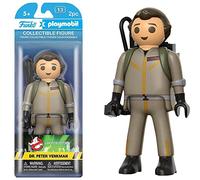 FUNKO PLAYMOBIL: Ghostbusters - Peter Venkman