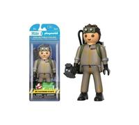 FUNKO & PLAYMOBIL - LOS CAZAFANTASMAS - RAYMOND STANZ