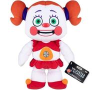 Funko Plush: Five Nights At Freddy'S (FNAF) - Circus Baby - (CL 16") - Peluche Coleccionable - Idea de Regalo de Cumpleaños - Mercancia Oficial