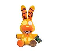 Funko Plush: Five Nights At Freddy's (FNAF) Dreadbear - Jack-O-Bonnie - Five Nights At Freddy's - Juguete Suave - Idea De Regalo De Cumpleaños - Mercancía Oficial - Relleno, Novias Y Novios