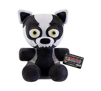Funko Plush: Five Nights At Freddy'S (FNAF) Fanverse - Blake The BadgertheBadger - Five Nights At Freddy'S - Juguete Suave - Idea De Regalo De Cumpleaños - Mercancía Oficial - Relleno Y Novias