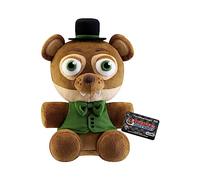 Funko Plush: Five Nights At Freddy'S (FNAF) FanversePOP! Goes Pop!Goes The Weasel - Five Nights At Freddy'S - Juguete Suave - Idea De Regalo De Cumpleaños - Mercancía Oficial - Relleno Y Novias