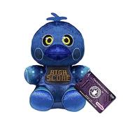 Funko Plush: Five Nights At Freddy'S (FNAF) - High Score Chica The Chicken - Five Nights At Freddy'S - Juguete Suave - Idea De Regalo De Cumpleaños - Mercancía Oficial - Relleno, Novias Y Novios