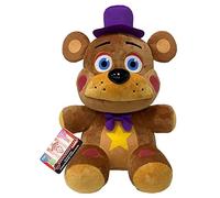 Peluche Rockstar Freddy Fazbear Five Nights At Freddy'S 40 cms