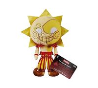 Funko Plush: Five Nights At Freddy'S (FNAF) SB - Sun - (CL 7") Peluche Coleccionable - Idea de Regalo de Cumpleaños- Mercancia Oficial Muñeco para Niños y Adultos - Ideal para Video Games Fans
