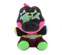 Funko Plush: Five Nights At Freddy's (FNAF) Security - 7" Montgomery GatorPeluche Coleccionable - Idea de Regalo de Cumpleaños- Mercancia Oficial Muñeco para Niños y Adultosnovias y Novios