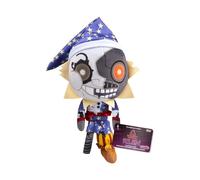 Funko Plush: Five Nights At Freddy'S: Ruin - Moon - (CL 7") - FNAF - Peluche Coleccionable - Idea de Regalo de Cumpleaños- Mercancia Oficial Muñeco para Niños y Adultos