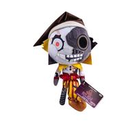 Funko – Peluche Five Nights at Freddy's Ruin Sun (7") – Mercancía oficial, Idea de regalo