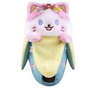 Funko Plush Flower Bananya Collectible ToyPeluche Coleccionable - Idea de Regalo de Cumpleaños- Mercancia Oficial Muñeco para Niños y Adultos - Ideal para Anime FansNovias y Novios