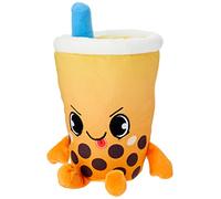 Funko Plush: Gamer Food - Thai Bubble Tea Bub Bubble Tea - Image Rights - Juguete Suave - Idea De Regalo De Cumpleaños - Mercancía Oficial - Relleno Peluche para Niños Y Adultos, Novias Y Novios