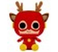 FUNKO PLUSH Holiday DC The Flash Peluche FUNKO