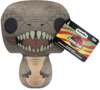 Funko Pop! Plush Mini: Jurassic Park - T-Tyrannosaurus Rex- Peluche Coleccionable - Idea de Regalo de Cumpleaños - Mercancia Oficial Muñeco para Niños y Adultos - Ideal para Movies Fans