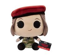 Funko Plush: Stranger Things - Robin - Juguete Suave - Idea De Regalo De Cumpleaños - Mercancía Oficial - Relleno Peluche para Niños Y Adultos - Ideal para Fans De TV, Novias Y Novios