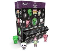 Pocket Pop! Coal: The Nightmare Before Christmas- 12pc PDQ