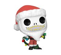Funko Pocket Pop Countdown Calendar: The Nightmare Before Chr (Importación USA)