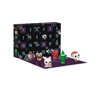 Calendario de Adviento Pocket POP! The Nightmare Before Christmas
