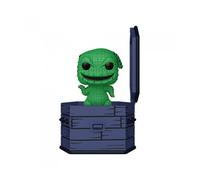 Funko pocket pop disney pesadilla antes de navidad oogie boogie