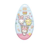 Funko Pocket Pop Egg Hello Kitty Spring - Pack de 3