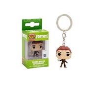 Funko Pocket POP! Keychain: Fortnite: Tower Recon Specialist, Multi - Collectable Vinilo Mini Figure Llavero Novedoso - Relleno De Calcetín - Idea De Regalo - Mercancía Oficial - Fans De Video Games
