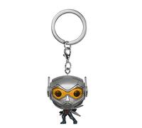 Funko Pocket Pop! Keychain: Marvel: Ant-Man & The Wasp: Wasp