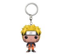 Funko Pocket Pop Llavero De Vinilo Naruto Shippuden - Naruto Edición Limitada