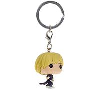 Funko Pocket Pop My Hero Academia 1 B Neito Monoma GwExc 63283, multicolor