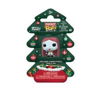 Funko pocket pop surprise (seasonal) sally - pesadilla antes de navid
