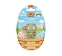 Funko Pocket Pop Teenage Mutant Ninja Turtles: Easter - Rapha (Importación USA)