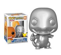 Funko Pokemon Charmander Glumanda #455 - Pokemon Celebrations 25th Anniversary -