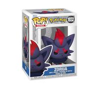 Funko Figura Funko Pop Pokémon Zorua Games