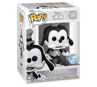 Funko pop! 100 aniversario. - goofy vintage exclusivo, nº1310
