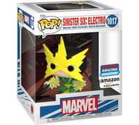 Figurine Funko Pop Animation My Hero Academia Burnin Moe Kamiji