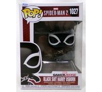 Funko Pop 1027 Harry Osborn Spider-Man 2 Gamerverse Marvel Nueva Figura Vinilo