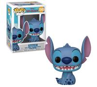 Funko Pop! Disney: Lilo y Stitch - Stitch